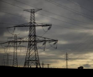 no power cut on Diwali
