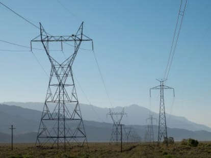 Power crisis increases.