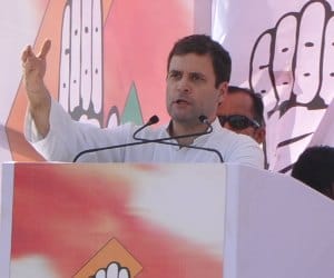 congress alleged SP and BJP.