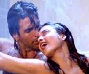 affair list of rekha