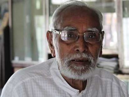 is the rashtriya swayamsevak sangh changing itself