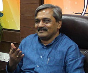 Delhi BJP does house experiment executive committee.
