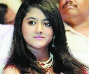 Shriya sharma will act in tamil movies.