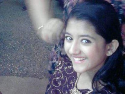 Shriya sharma will act in tamil movies.