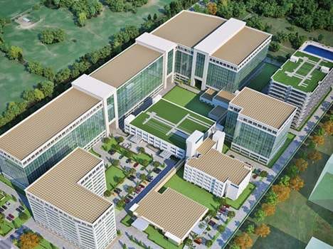 smart city project city in top 20 will get 200 crore grant.