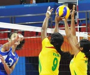 Zonal inter university championship.