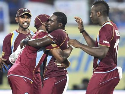 BCCI demands 258 crores in damages from WICB.