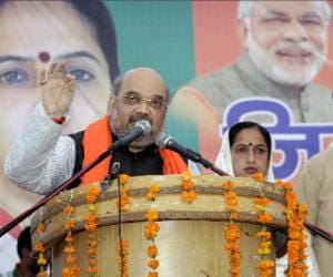 BJP membership campaign till 25 March.