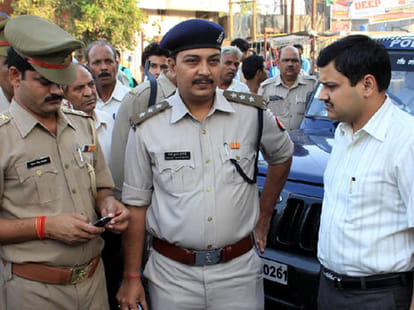 Punjab Drugs Racket, Congress MP Santokh Singh reached ED Office