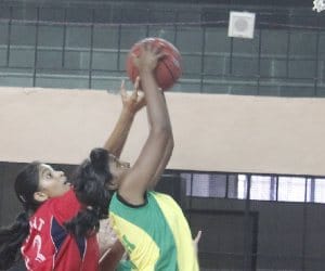 himachal pradesh and delhi win own match at youth basketball tournament