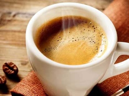 you did not know coffee's great benefit