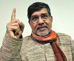 kailash satyarthi will come chandigarh for techno fest