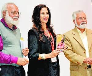 Khushwant Singh Litfest from 10th october in kasauli.