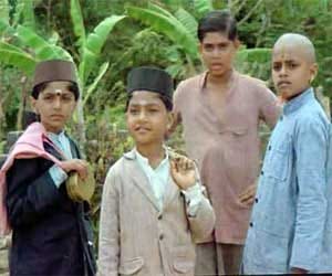  Google doodles 'Malgudi Days' on RK Narayan's