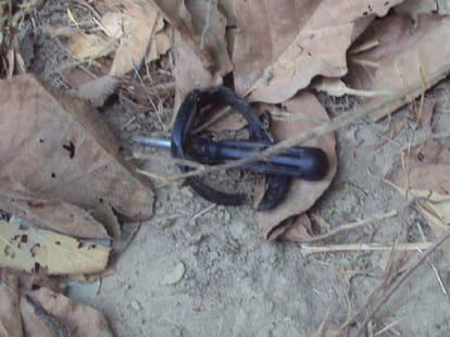 woman kills three old child in vellore