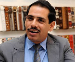 inld attacks on bjp for robert vadra land deal case