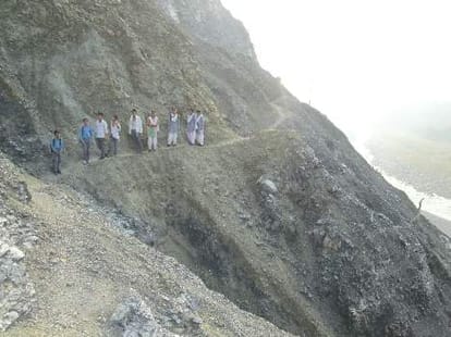 jambookhala school in sirmour