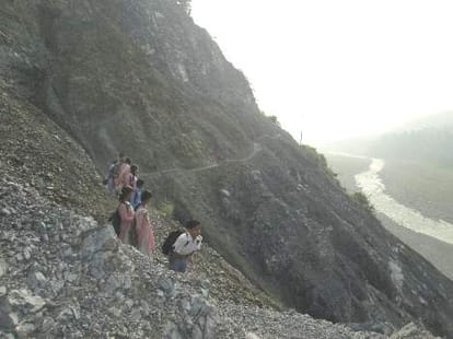 jambookhala school in sirmour