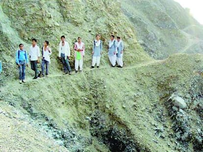 up teachers will get assured career promotion.
