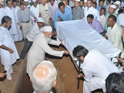 captain abbas ali on netaji subhash chandra bose.