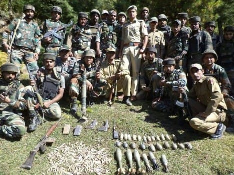 pak firing at indian border
