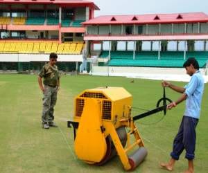 hpca case, center govt denied permission.