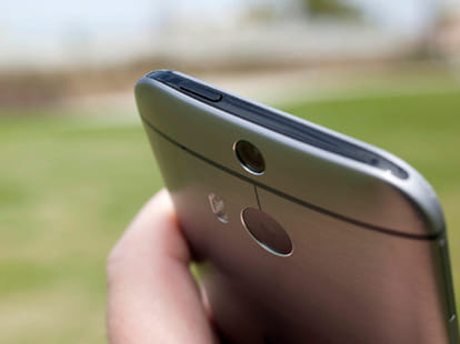 Five best Android Phones of 2014; Top Android Phones of 2014