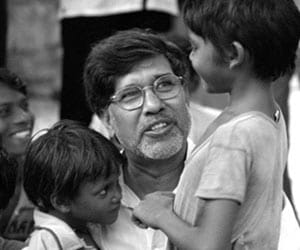 Nobel laureate Satyarthi will come Shimla