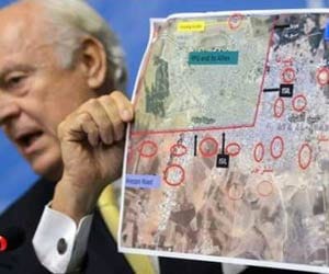 ISIS Will 'Massacre' 500 People in kobani and syria says UN