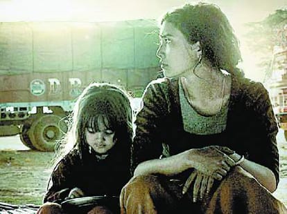 liar's dice nominated for Oscar award.