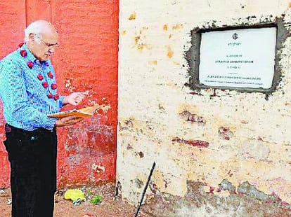 Kushwant Singh Literature Fest, Discussion on Punjab Drugs Issue