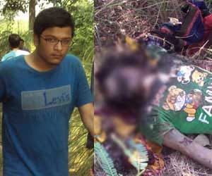 dewolka murder case meerut.