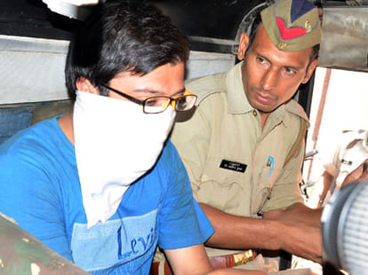 dewolka murder case meerut.