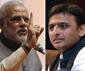 a big challenge for Akhilesh to fill all the commitments.