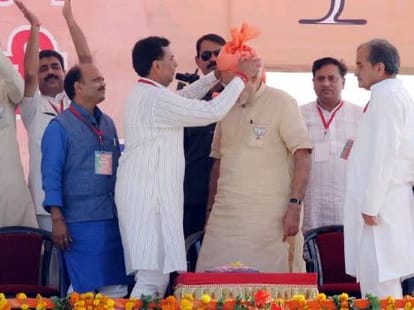 narendra modi sirsa jind rally inside exclusive story