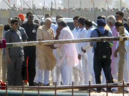 pm narendra modi to be in srinagar on diwali