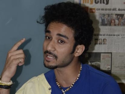 promotion of film sonali cable.