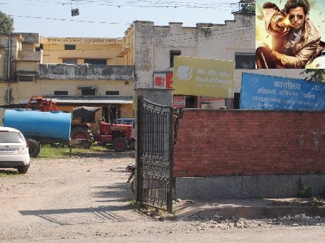 32 rajpur road dehradun ritik roshan house