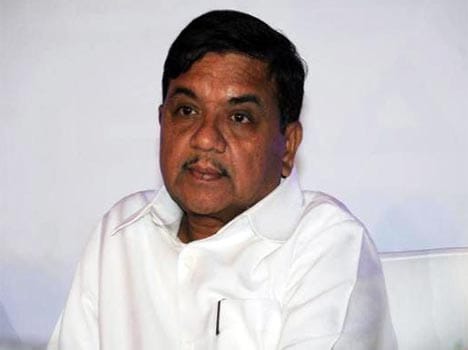 IN Patil's condolence a minister repentance of tobacco