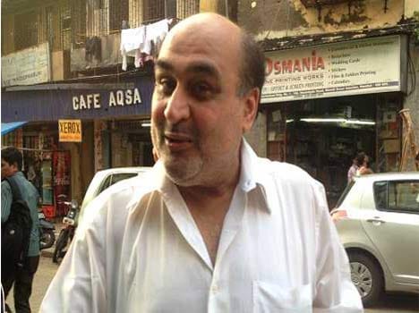 mohd rafi' son now fight election. 