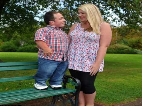 dwarf love that would leave you amazed