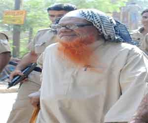 Notorious terrorist Abdul Karim Tunda court.