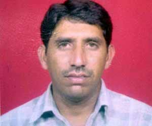 Murder in delhi police custody.