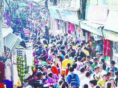 encroachment in shimla.