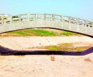 Japani Garden in Chandigarh, Know Main Attractions