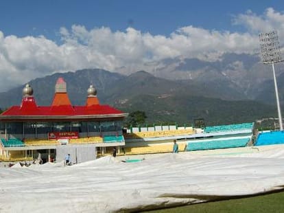 hpca case, center govt denied permission.