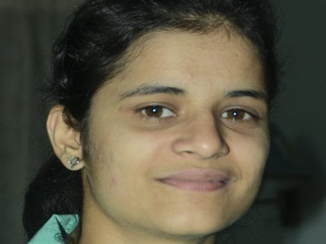 IPS shalini agnihotri.