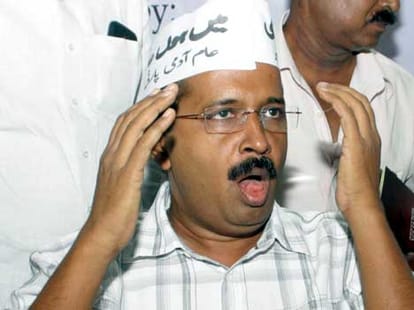 youth writes a letter to arvind kejriwal.