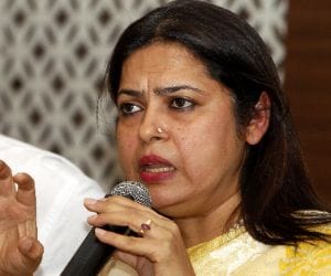 congress is scared of bjp success