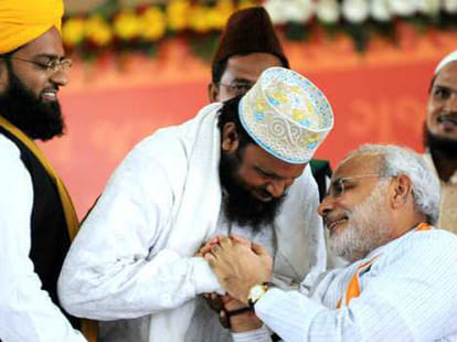 narendra modi and reality of his promises by soutik biswas